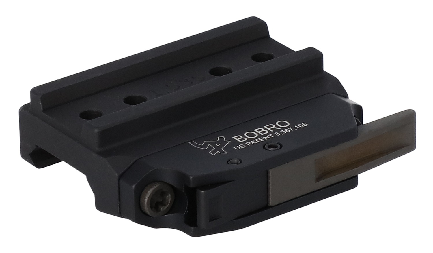 SIG SAUER | Echo CV Mount | Black