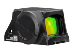 SIG SAUER | Romeo-X Sig-Loc Pro | Black