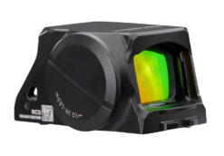 SIG SAUER | Romeo-X Sig-Loc Pro | Black