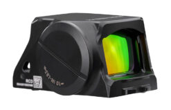 SIG SAUER | Romeo-X Sig-Loc Pro | Black