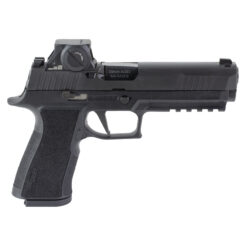 SIG SAUER | P320 XTEN | 10mm | Nitron