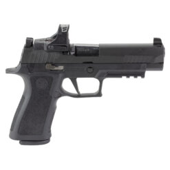 SIG SAUER | P320 X-Full | 9mm | Nitron