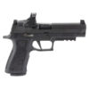 SIG SAUER | P320 X-Full | 9mm | Nitron