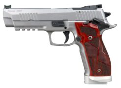 SIG SAUER | P226 X-Five CL2 | 9mm | Stainless