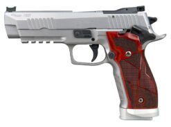 SIG SAUER | P226 X-Five CL2 | 9mm | Stainless