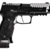 SIG SAUER | P320 SXG Reserve | 9mm | High Polish DLC