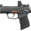 SIG SAUER | P365 Rose Romeo-RS | 380 ACP | Nitron