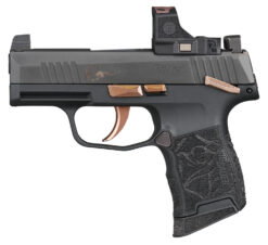 SIG SAUER | P365 Rose Romeo-RS | 380 ACP | Nitron