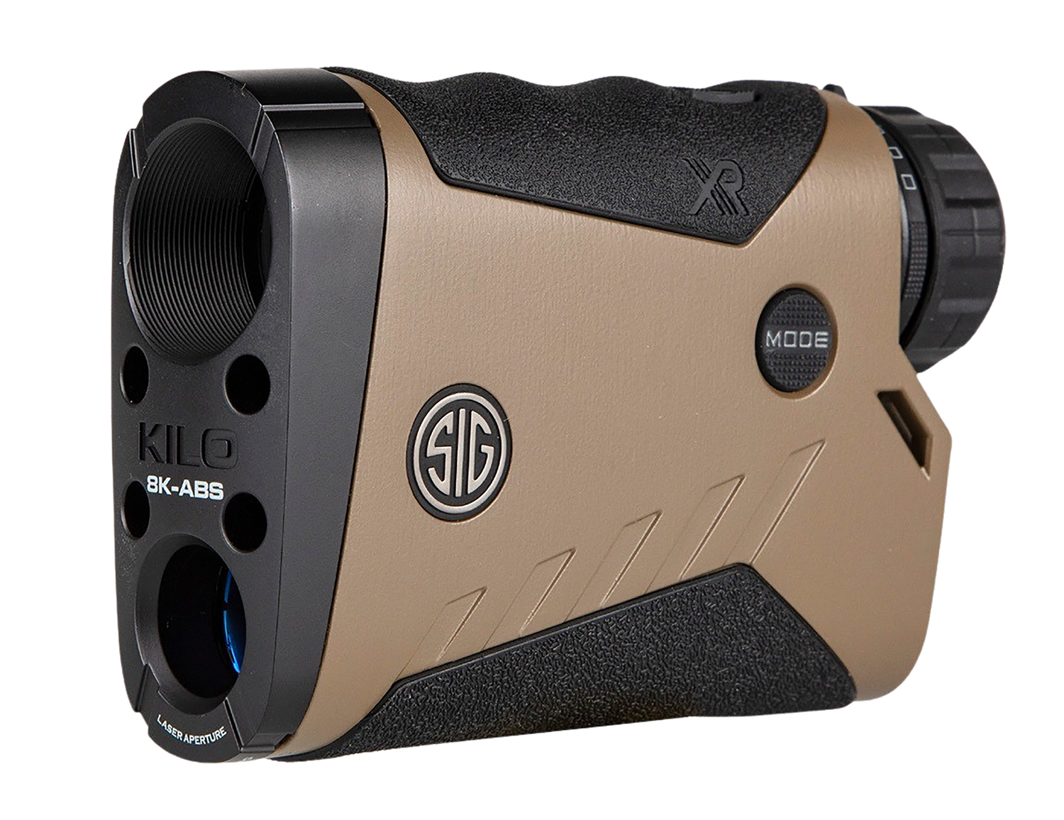 SIG SAUER | Kilo8K-ABS HD GenII