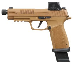 SIG SAUER | P365 Tacops | 9mm | Nitron