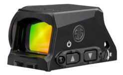 SIG SAUER | Romeo-X Sig-Loc Pro | Black