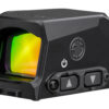 SIG SAUER | Romeo-X Sig-Loc Pro | Black