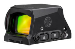 SIG SAUER | Romeo-X Sig-Loc Pro | Black