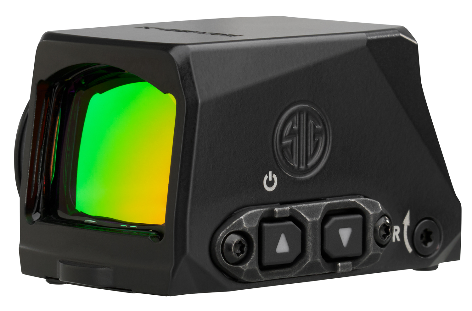 SIG SAUER | Romeo-X Sig-Loc Compact | Black