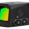 SIG SAUER | Romeo-X Sig-Loc Compact | Black