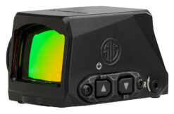 SIG SAUER | Romeo-X Sig-Loc Compact | Black