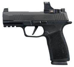 SIG SAUER | P365 X-MACRO | 9mm | Nitron