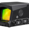 SIG SAUER | Romeo-X Sig-Loc Pro | Black