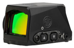 SIG SAUER | Romeo-X Sig-Loc Compact | Black