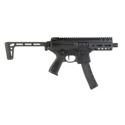 SIG SAUER | MPX SBR | 9mm | Black