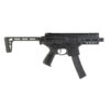 SIG SAUER | MPX SBR | 9mm | Black