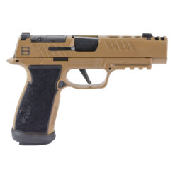 SIG SAUER | P365 DH3 | 9mm | Coyote