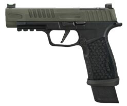 SIG SAUER | P365 Fuse | 9mm | Moss Green