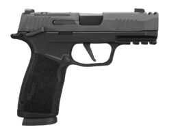SIG SAUER | P365 X-MACRO COMP | 9mm | Nitron