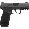 SIG SAUER | P365 X-MACRO COMP | 9mm | Nitron
