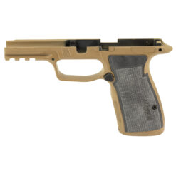 SIG SAUER | P365-AXG Grip Module | Coyote