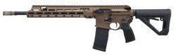 SIG SAUER | SIG516 G3 Mohawk | 223 Rem | 5.56 NATO | Bronze Cerakote