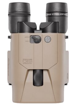 SIG SAUER | Zulu 6 HDX Pro | Flat Dark Earth
