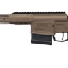 SIG SAUER | Sig CROSS | 308 Win | Brushed Stainless Steel