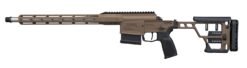 SIG SAUER | Sig CROSS | 308 Win | Brushed Stainless Steel