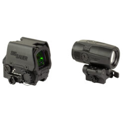 SIG SAUER | Romeo 8T-AMR Combo | Black