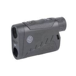 SIG SAUER | Kilo4K Rangefinder | Graphite