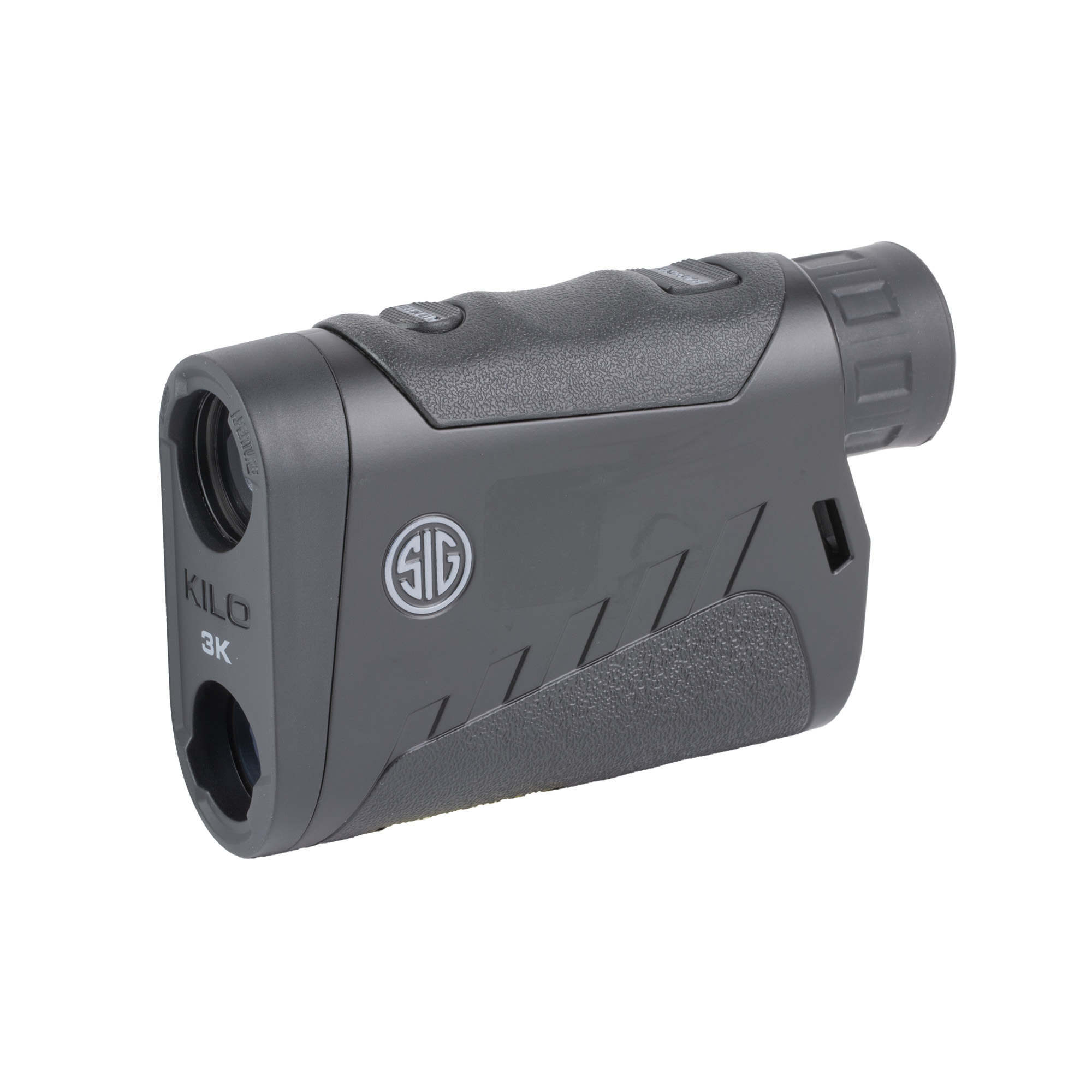 SIG SAUER | Kilo4K Rangefinder | Graphite
