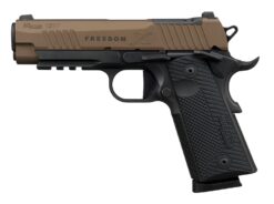 SIG SAUER | 1911 X Carry | 45 ACP | 2-Tone Bronze