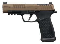 SIG SAUER | P365 X-Series | 9mm | 2-Tone Bronze