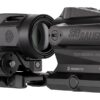 SIG SAUER | Romeo-MSR GenII/Juliet3 Combo | Black