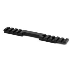 Warne | Mountain Tech Rail | Mil-Spec Hardcoat Anodized