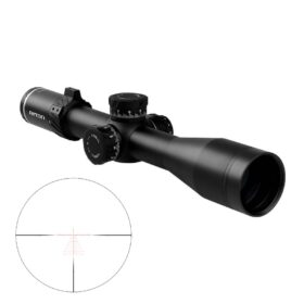 Riton Optics | 7 Conquer | Matte