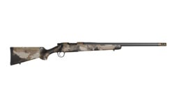 Christensen Arms | Ridgeline | 300 WSM | Burnt Bronze Cerakote