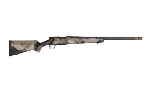 Christensen Arms | Ridgeline | 7MM Backcountry | Burnt Bronze Cerakote