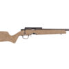 Christensen Arms | Ranger | 17 HMR | Black