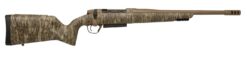 Christensen Arms | Evoke Mossy Oak | 7MM Backcountry | Flat Dark Earth Cerakote