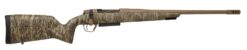 Christensen Arms | Evoke Mossy Oak | 7MM Backcountry | Flat Dark Earth Cerakote
