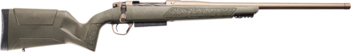 Christensen Arms | Evoke | 270 Win | Burnt Bronze Cerakote