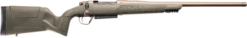 Christensen Arms | Evoke | 270 Win | Burnt Bronze Cerakote