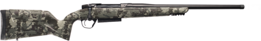 Christensen Arms | Evoke Hunter | 6.5 PRC | Black Cerakote